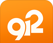 912好房logo图