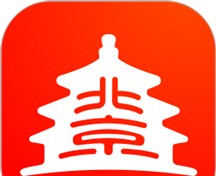 北京楼盘网logo图