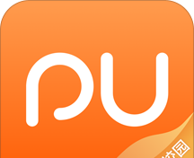PU口袋校园logo图