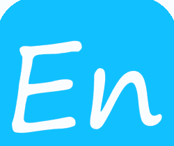 英阅浏览器logo图