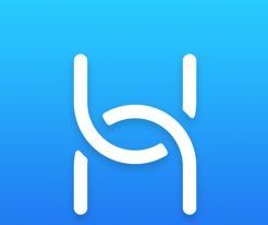 华为智能家居logo图