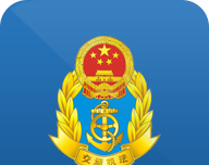 交通综合执法logo图