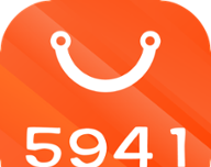 5941商城图标