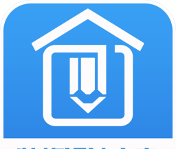 装修设计之家图标