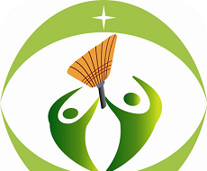 陕西家政服务图标