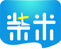 柴米优选图标