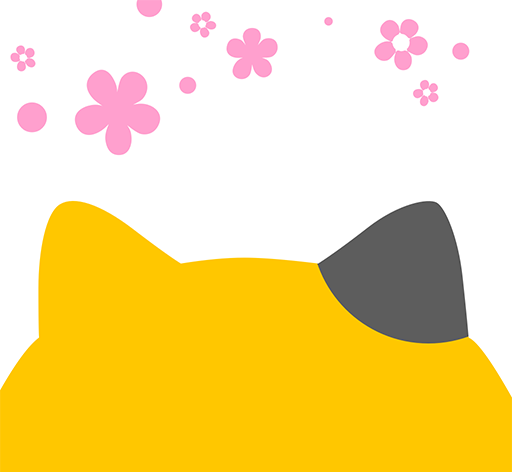 拍拍取字logo图