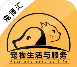 宠物生活logo图