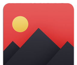 Pixomatic图标