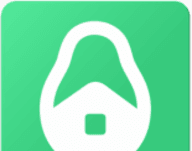 牛油果租房logo图