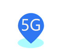 5G覆盖查询logo图