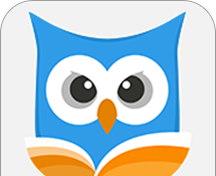 GGBOOK阅读器软件图标