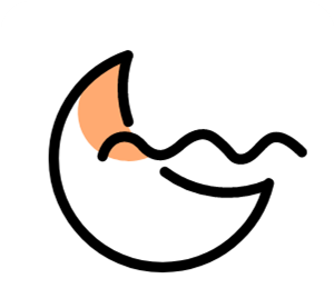 分分快睡logo图