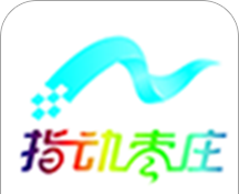 指动枣庄logo图