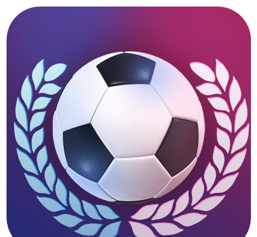 欧冠积分榜图标