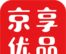 京享优品图标