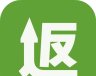 返利购联盟图标