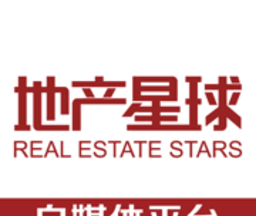 地产星球图标
