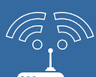 WIFI管理器logo图