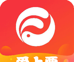 爱上票logo图