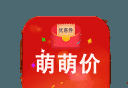 萌萌价图标