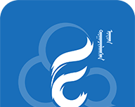 云上鄂托克图标