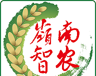 岭南智农图标