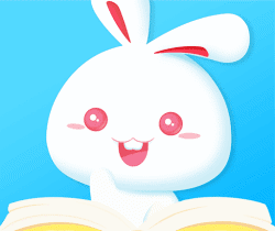 米盒绘本馆图标