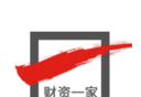 财资一家图标