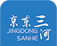 京东三河图标