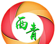 西青同心云图标