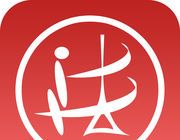 中国法院网图标