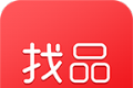 惠找品图标