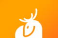 小鹿logo图