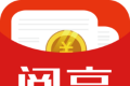 阅享资讯图标