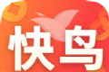 快鸟图标