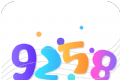9258就爱我吧logo图