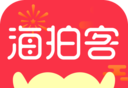 海拍客图标