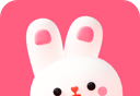粉兔图标
