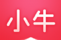 小牛优惠券图标