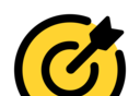小目标打卡logo图