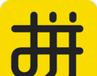 拼淘秒杀优惠券图标