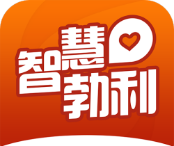 智慧勃利logo图