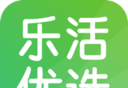 乐活优选图标