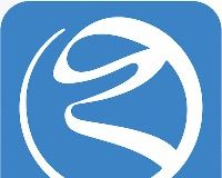 浙里办健康码logo图