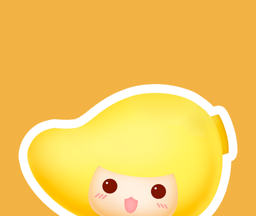 芒果兼职logo图