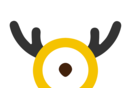 小鹿课堂logo图