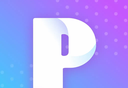 Picsew长拼图图标