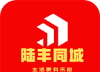 陆丰同城logo图