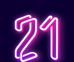 21拍照图标